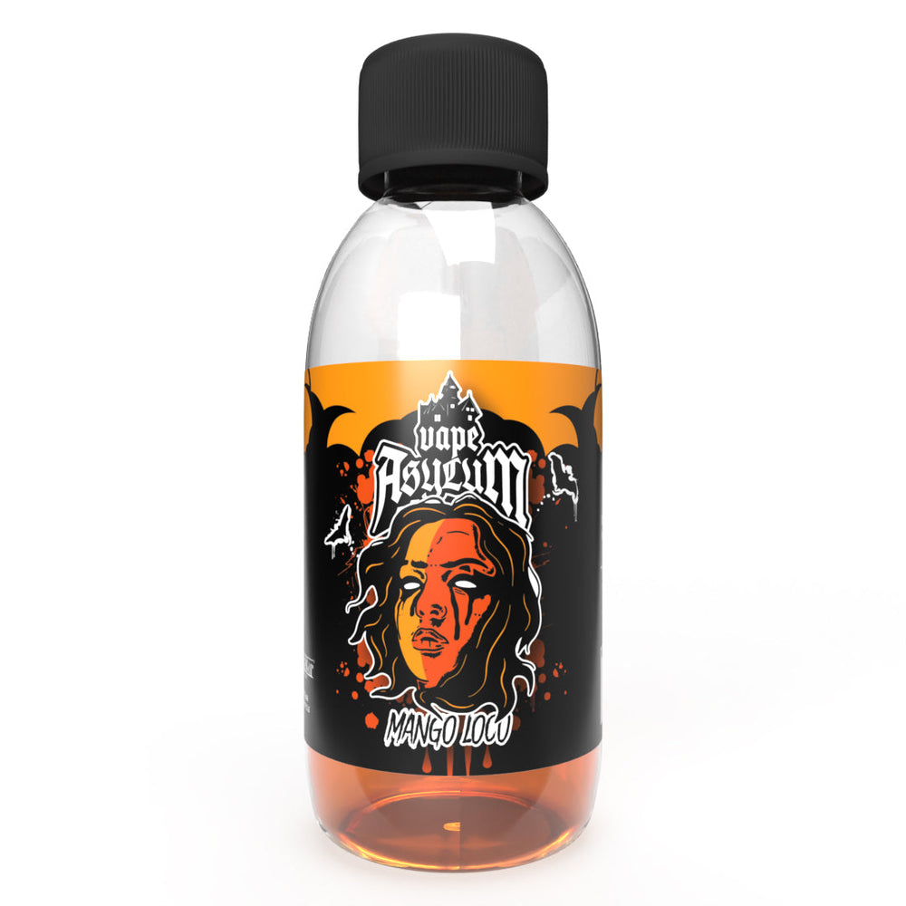 Mango Loco - Bottle Shot®